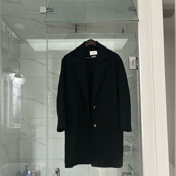Isabel Marant Jackets & Blazers - Isabel Marant Etoile Dante coat